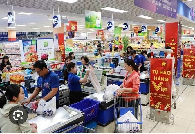 CẦN TUYỂN GẤP NHÂN VIÊN - NAM/NỮ LĐPT- BÁN HÀNG, PHỤ KHO