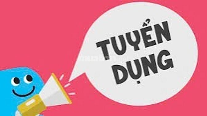 TUYỂN LỄ TÂN, TRƠ LÝ NHÂN SỰ - TUYỂN DỤNG