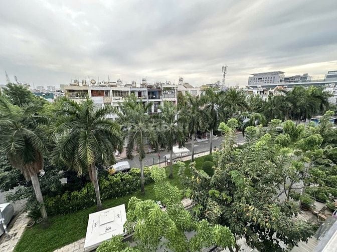 ĐẶNG THÙY TRÂM, BÌNH THẠNH- NGAY ĐH VĂN LANG- 80m2(4x20)- CHỈ 15.x TỶ