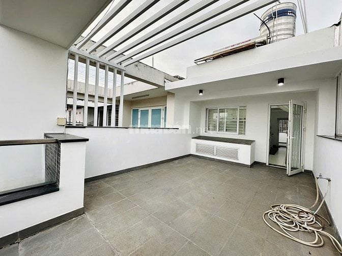 ĐẶNG THÙY TRÂM, BÌNH THẠNH- NGAY ĐH VĂN LANG- 80m2(4x20)- CHỈ 15.x TỶ