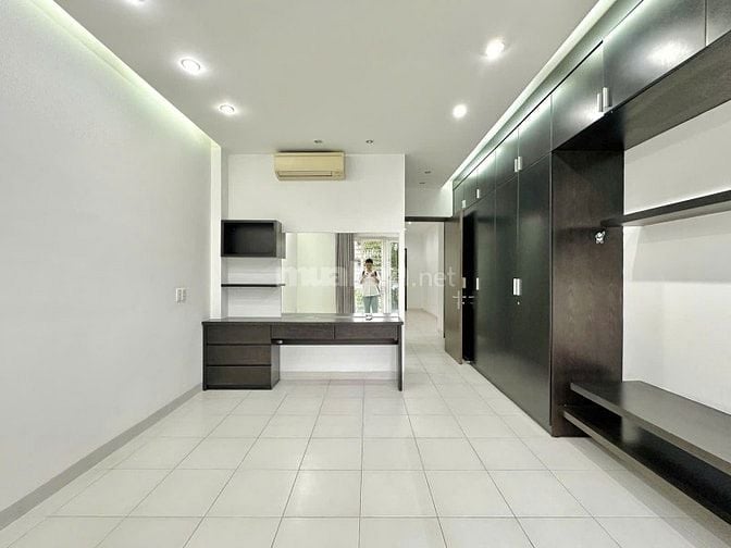 ĐẶNG THÙY TRÂM, BÌNH THẠNH- NGAY ĐH VĂN LANG- 80m2(4x20)- CHỈ 15.x TỶ
