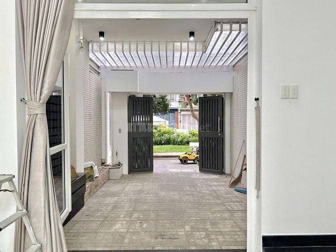 ĐẶNG THÙY TRÂM, BÌNH THẠNH- NGAY ĐH VĂN LANG- 80m2(4x20)- CHỈ 15.x TỶ