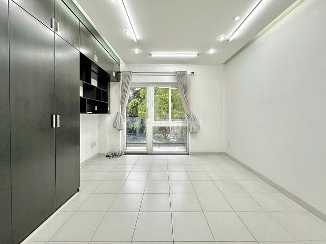 ĐẶNG THÙY TRÂM, BÌNH THẠNH- NGAY ĐH VĂN LANG- 80m2(4x20)- CHỈ 15.x TỶ
