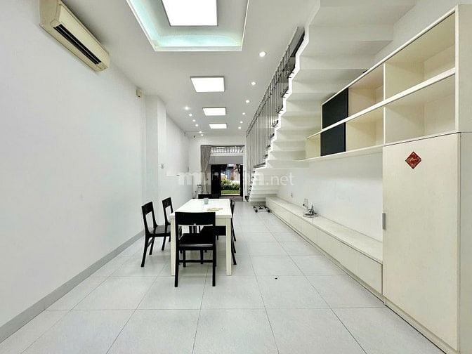 ĐẶNG THÙY TRÂM, BÌNH THẠNH- NGAY ĐH VĂN LANG- 80m2(4x20)- CHỈ 15.x TỶ