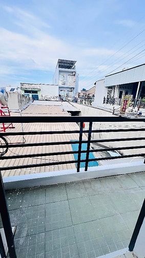 Chủ cần bán căn nhà Đường Quốc lộ-50-DT-55m)-1 trệt-1 lầu) giá bán 