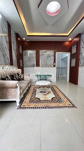 Chủ cần bán căn nhà Đường Quốc lộ-50-DT-55m)-1 trệt-1 lầu) giá bán 