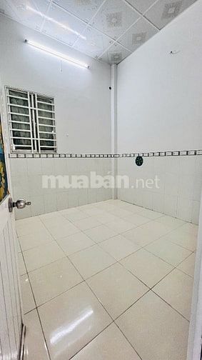 Chủ cần bán căn nhà Đường Quốc lộ-50-DT-55m)-1 trệt-1 lầu) giá bán 