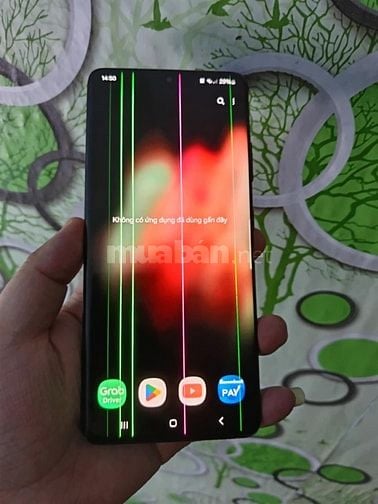 Samsung Galaxy S21 Ultra 5G (12GB/256)GB