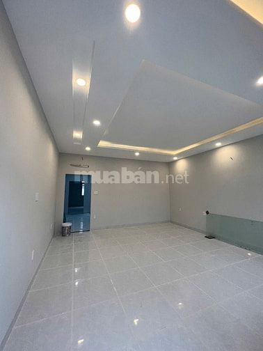 Bán nhà 5x20m 4 tầng KDC 6B intresco Phạm Hùng Nối dài