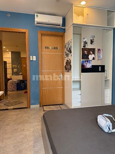 Bán căn hộ cao cấp Q7,Him Lam Riverside 2PN 2WC 78m2 lầu cao đầy đủ NT