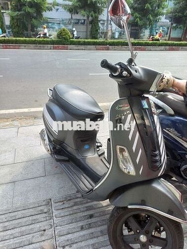 Vespa máy 3vie