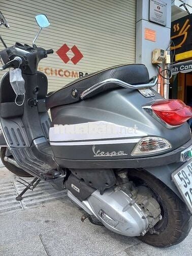 Vespa máy 3vie