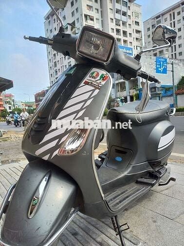 Vespa máy 3vie