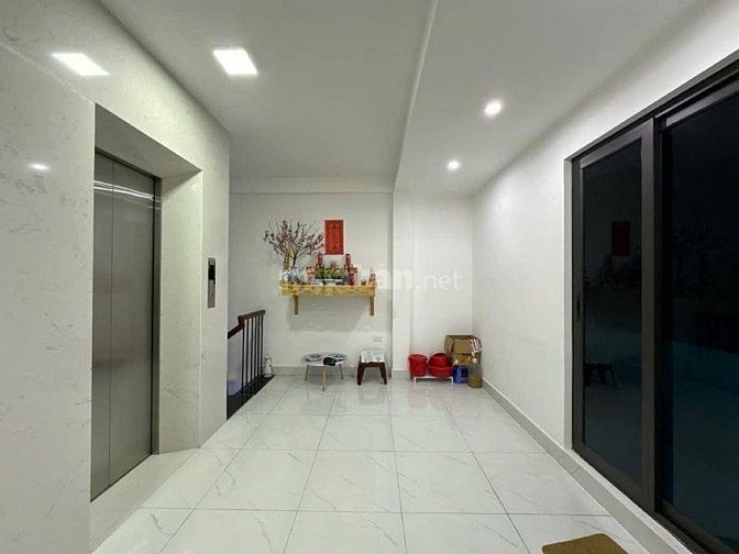 Nhà Đẹp Gần Đường, Thang Máy Trương Định, Hai Bà Trưng 34m, 7.98 tỷ