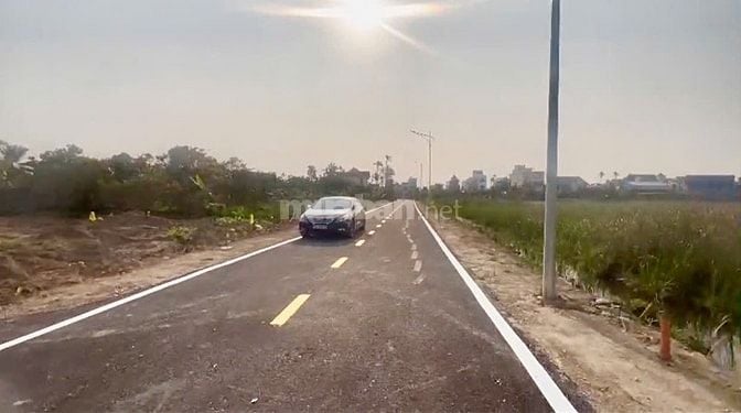 Bán đất làm nhà Vườn ngay TTHC quận khu Vọng Hải, Dương Kinh, Hải Phòn