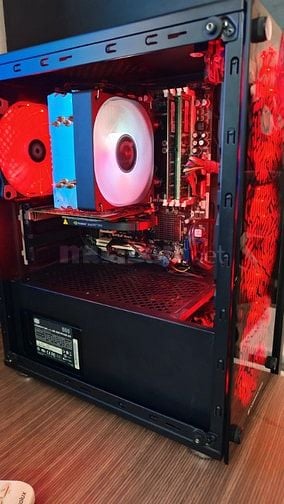 Thanh lý thùng dùng PC văn phòng
