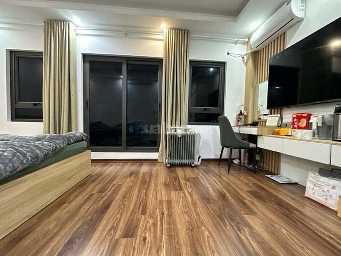 Nhà Đẹp Gần Đường, Thang Máy Trương Định, Hai Bà Trưng 34m, 7.98 tỷ