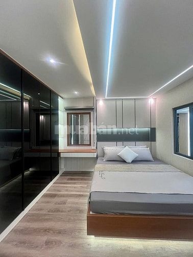 Nhà góc 2 Mặt tiền đường kinh doanh sầm uất Lê Văn Thọ, P9, Q.Gò Vấp.