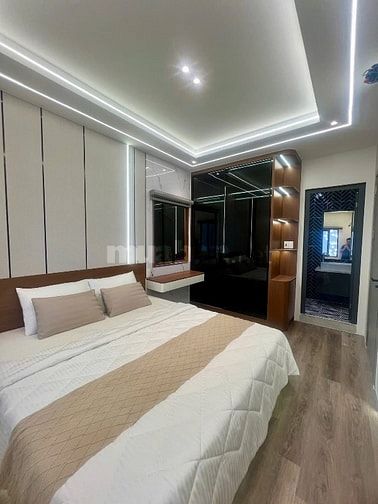 Nhà góc 2 Mặt tiền đường kinh doanh sầm uất Lê Văn Thọ, P9, Q.Gò Vấp.