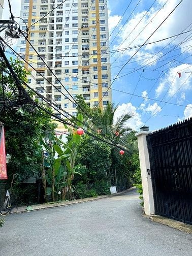🌷 🌷 🌷 BÁN NHÀ MẶT TIỀN : 34 ĐƯỜNG 61 - P. THẢO ĐIỀN - Q. 2 - TPHCM