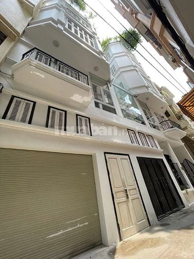 Phòng trọ khép kín ngõ 232 Tôn Đức Thắng oto đỗ nội thất cao cấp