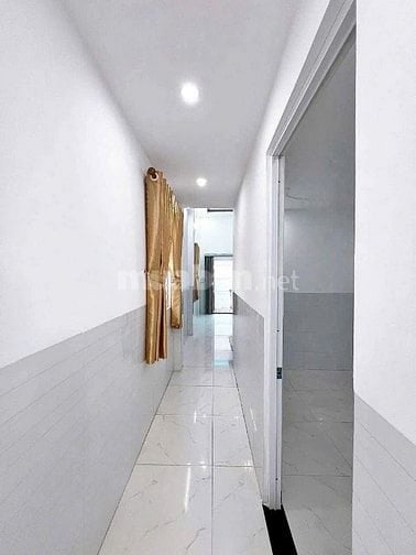CẦN TIỀN ĐỂ XOAY NỢ NGÂN HÀNG NÊN BÁN NHÀ Ở HÓC MÔN, GIÁ 1TỶ050,DT 81m