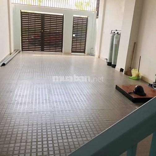 Bán toà CHDV 5 Tầng, 14 Phòng, Đường Mân Quang 16, Sơn Trà.