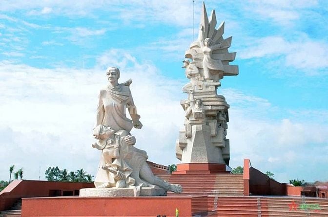 MỞ BÁN 500 NỀN AN HUY MỸ VIỆT - ƯU ĐÃI 360 TRIỆU - SINH LỜI CAO