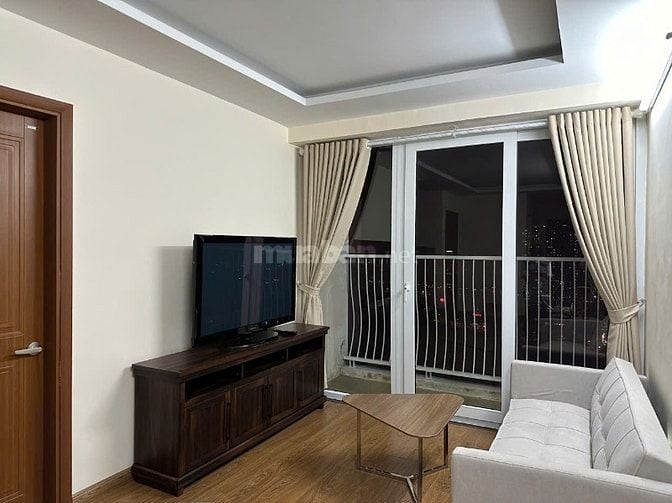 Chính chủ cho thuê căn 2PN 2VS chung cư Gelexim full đồ giá 9tr/ tháng