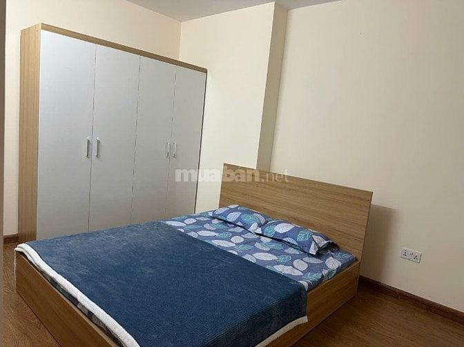Chính chủ cho thuê căn 2PN 2VS chung cư Gelexim full đồ giá 9tr/ tháng
