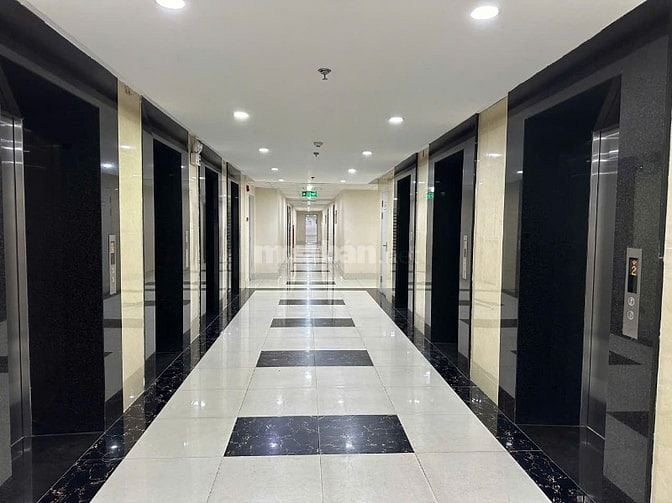 Chính chủ cho thuê căn 2PN 2VS chung cư Gelexim full đồ giá 9tr/ tháng