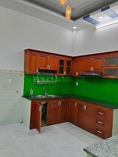Chính chủ gửi bán gấp nhà đẹp 4*14 trệt lầu giá 4ty1 thương lượng SHR 
