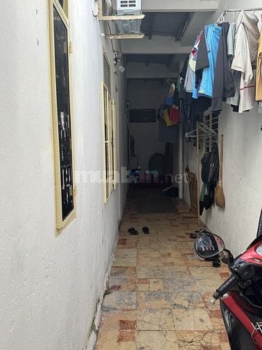 Bán Nhà Hẻm Ô Tô 86m2 Ngô Quyền, Sơn Trà Chỉ Nhỉnh 4 Tỷ