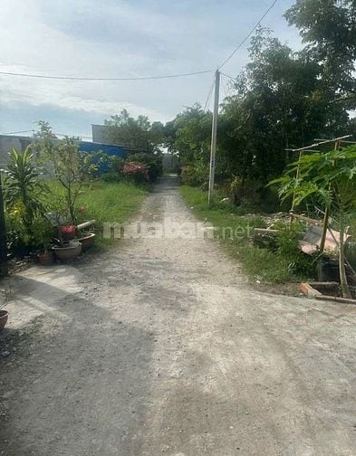 BÁN NHÀ ĐỂ ĐI NƯỚC NGOÀI ĐỊNH CƯ Ở HÓC MÔN BÀ ĐIỂM, GIÁ 980TR,SHR