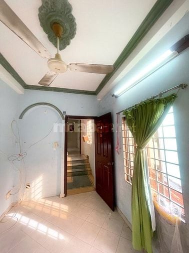 Bán nhà làm căn hộ cho thuê, đúc thật, đường Huỳnh Văn Bánh, Phú Nhuận