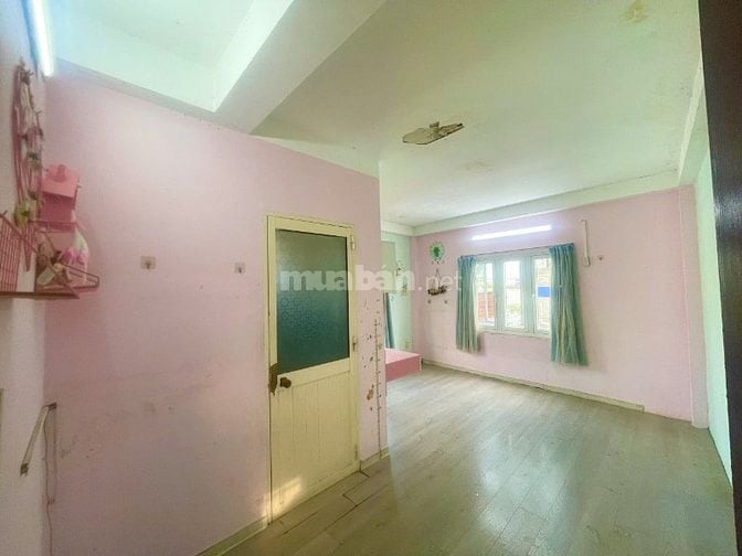 Bán nhà làm căn hộ cho thuê, đúc thật, đường Huỳnh Văn Bánh, Phú Nhuận