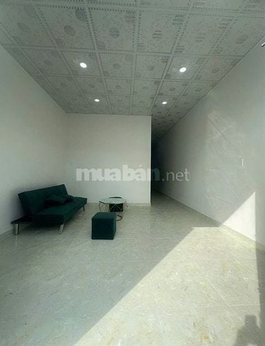 BÁN NHÀ ĐỂ ĐI NƯỚC NGOÀI ĐỊNH CƯ Ở HÓC MÔN BÀ ĐIỂM, GIÁ 980TR,SHR