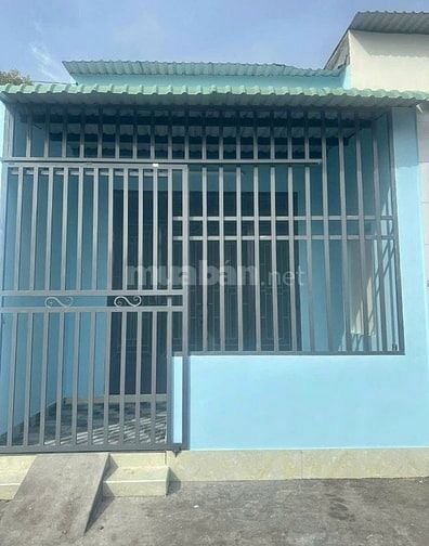 BÁN NHÀ ĐỂ ĐI NƯỚC NGOÀI ĐỊNH CƯ Ở HÓC MÔN BÀ ĐIỂM, GIÁ 980TR,SHR