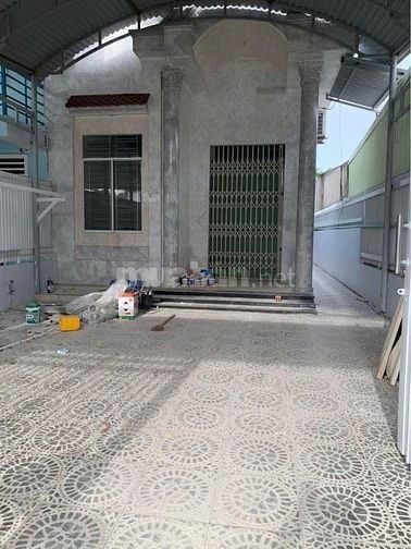 BÁN GẤP NHÀ VƯỜN RỘNG 208M² PHƯỚC HIỆP, CỦ CHI – GÍA 1TY015