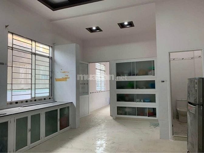 BÁN GẤP NHÀ VƯỜN RỘNG 208M² PHƯỚC HIỆP, CỦ CHI – GÍA 1TY015