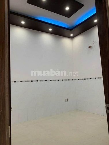 BÁN GẤP NHÀ VƯỜN RỘNG 208M² PHƯỚC HIỆP, CỦ CHI – GÍA 1TY015