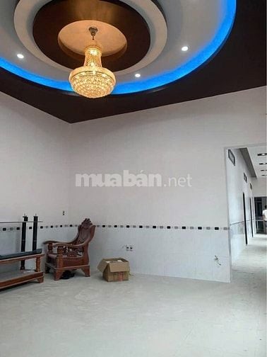 BÁN GẤP NHÀ VƯỜN RỘNG 208M² PHƯỚC HIỆP, CỦ CHI – GÍA 1TY015
