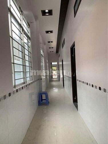 BÁN GẤP NHÀ VƯỜN RỘNG 208M² PHƯỚC HIỆP, CỦ CHI – GÍA 1TY015