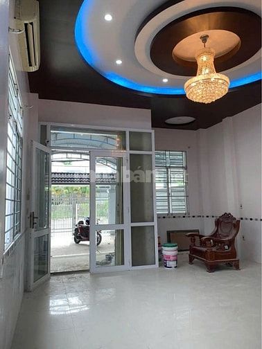 BÁN GẤP NHÀ VƯỜN RỘNG 208M² PHƯỚC HIỆP, CỦ CHI – GÍA 1TY015