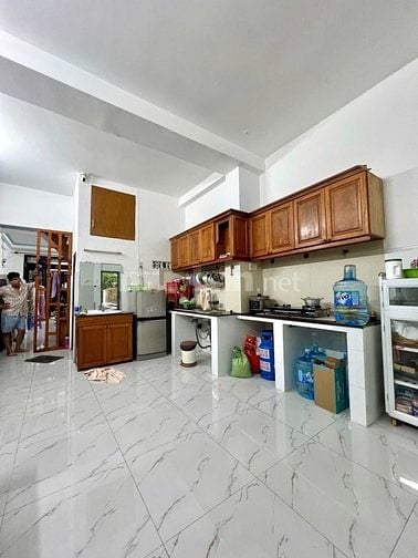 Bán Nhà Hẻm 6M Thông, Nguyễn Sơn, Tân Phú, 4M x 20M, 3 Tầng, Chỉ 6 Tỷ 