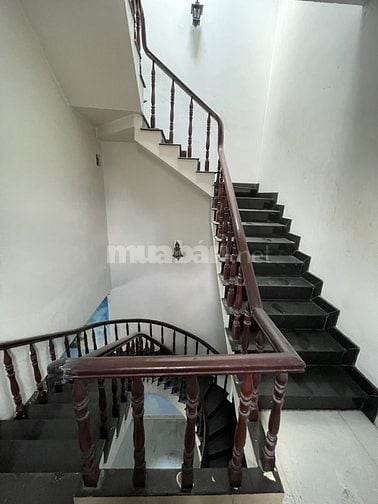 4Tầng MTKD Cầu Xéo-Gò Dầu đoạn KD SẦM UẤT 