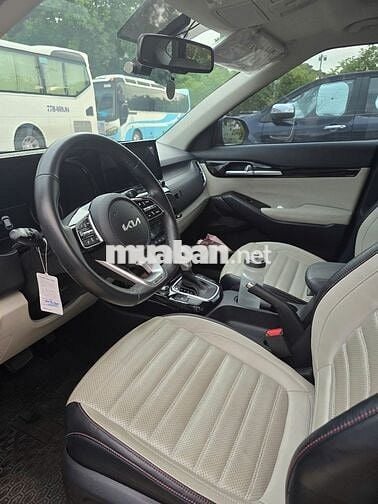 Kia Seltos 2022  - 28777 km