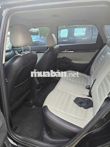 Kia Seltos 2022  - 28777 km