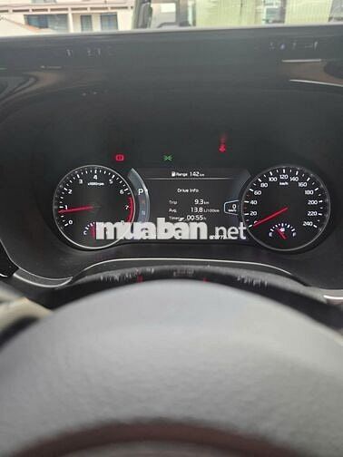 Kia Seltos 2022  - 28777 km