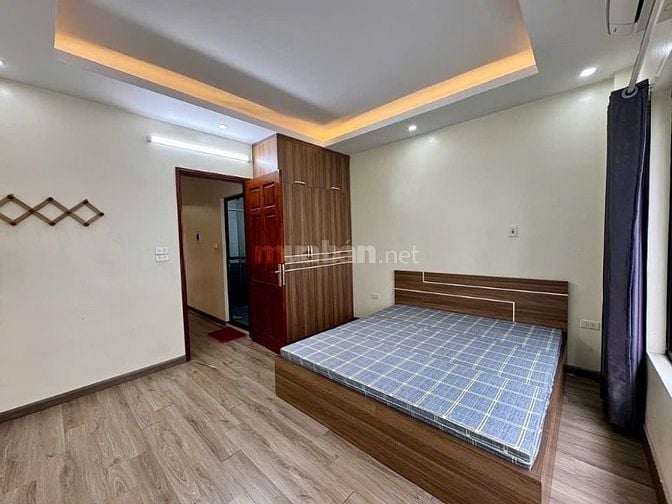 NHÀ ĐẸP Ở LUÔN, HỘ KHẨU HOÀN KIẾM, NHÀ ĐẸP ĐẦY ĐỦ NỘI THẤT